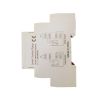 Level monitoring relay ATLR8-01, 24-240VAC/DC, LED, 2 or 1 level - 3
