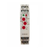 Level monitoring relay ATLR8-01, 24-240VAC/DC, LED, 2 or 1 level