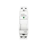 Impulse Relay, AULT001, single phase, 16A, 250VAC, NO