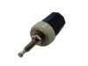 Terminal output, banana socket plug, 23К1-ЧВ, 30А, 4mm
 - 1