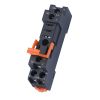 Цокъл за реле PRF05A-E, 5pin, 16A/250VAC, VEMARK