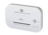Gas CO-detector with sound alarm, 85 dB, CM A 3030, Brennenstuhl, 1291480