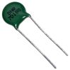Варистор 390VAC, 390VDC, 1200A, THT, 390NR07D
