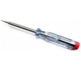 Mains tester, type straight screwdriver, 200~250VAC, C445-301, Commel