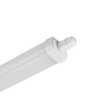 LED wall lamp, 40W, PROLINE-IPG, 230VAC, 4500lm, 4000K, natural white, IP65, 1190mm, BT07-31210