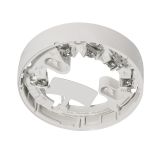 Основа за датчици и сирени, MI-B501AP-IV, IP23, бяла