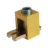 Входящ конектор, 2x35mm2 HEX за месингова шина, 690V, 63A, MAD2235E21