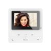 Video display Classe, 100V16B, 5" бял, Bticino