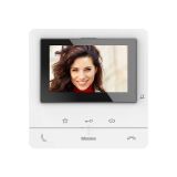 Video display Classe 5", 18~27VDC, 100V16B, Bticino, 344652