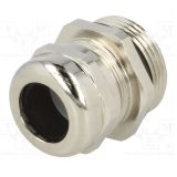 Cable gland 25.5mm/M25x1.5, IP68, BM GROUP 2525