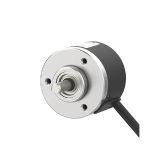 Енкодер инкрементален, 12~24VDC, 360имп./об, ф6mm, E40S6-360-3-N-24