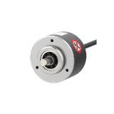Енкодер инкрементален, 12~24VDC, 1000имп./об, ф8mm, E50S8-1000-3-N-24