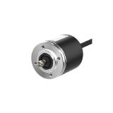 Енкодер инкрементален, 12~24VDC, 360имп./об, ф8mm, EP50S8-360-3F-N-24