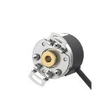 Енкодер инкрементален, 12~24VDC, 360имп./об, ф8mm, E40H8-360-3-T-24