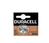 Плоска батерия DL/CR2032, 3V, 220mAh, Duracell