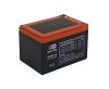 Traction battery 12.V 13.5Ah, 6-DZF-14, OUTDO
 - 1