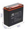 6-DZF-24, OUTDO, E-Bike
 - 2