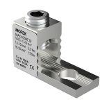 Конектор OT50 1.5–50mm², към устройство, неизолиран, 160A, 690V, MAC1050E10
