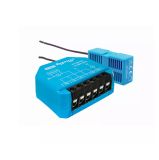 Wi-Fi Smart реле Shelly 2L Gen3, 2х On/Off, 3A,  220~240VAC