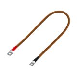 Конектор за акумулатор, 8mm, 35mm2, 450V, 134A, LA35/8/08