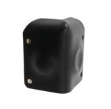 Ъгъл за тонколона, десен, 50x50x70mm, 90°, метал, TYC21
