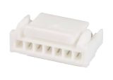 Конектор, проводник-платка, щепсел, 6 пина, женски, THT, GHR-06V-S, JST