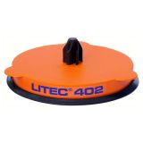 Инструмент за развиване и навиване на кабели L402, с тегло до 500 кг., Litec