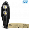 LED street lamp, 100W, 220VAC, 11500lm, 6000K, cold white, IP65, BT40-09132 - 4 - Vikiwat LED street lamp, 100W, 220VAC, 11500lm, 6000K, cold white, IP65, BT40-09132 - 4