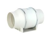 Вентилатор, промишлен, канален аксиален, ф315mm, 1640m3/h, 270W, 230VAC, VF-315