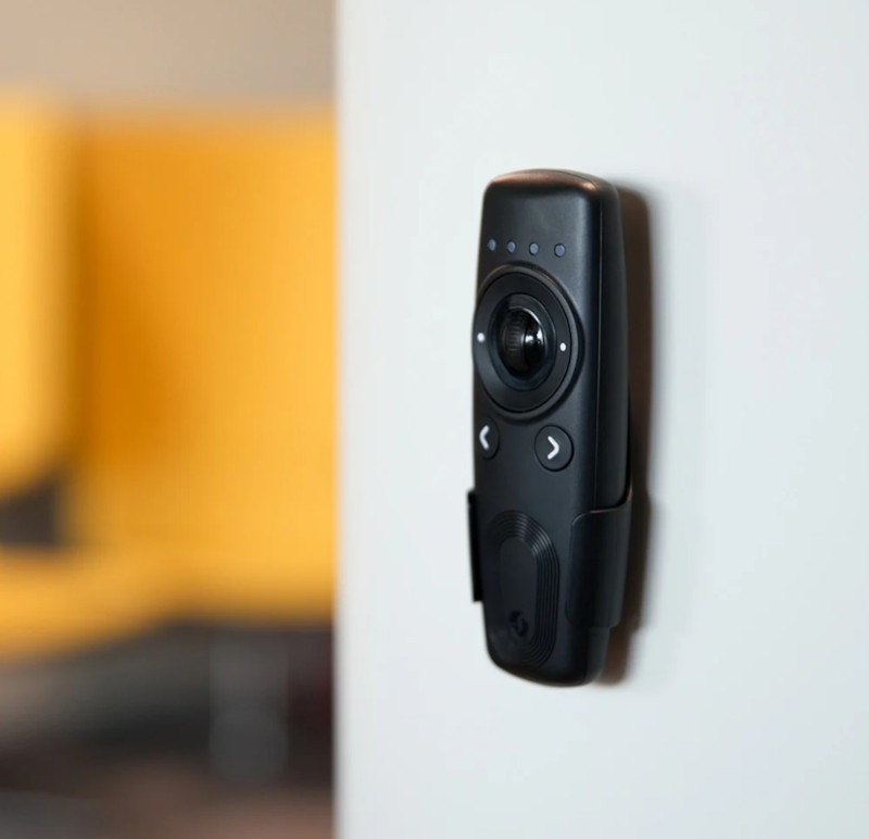 Дистанционно управление с 4 канала, Shelly Blu Remote Control ZB B, 072179