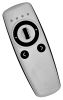 Дистанционно управление с 4 канала, Shelly Blu Remote Control ZB W, 072162
 - 1