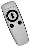 Дистанционно управление с 4 канала, Shelly Blu Remote Control ZB W, 072162

