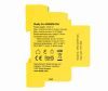 Wi-Fi Smart димер, 12-24VDC, Shelly PRO RGBWW PM - 2