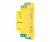 Wi-Fi Smart димер, 12-24VDC, Shelly PRO RGBWW PM, 268216
