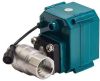 Wi-Fi смарт спирателен кран за тръба 3/4'', FrankEver DN20
 - 2