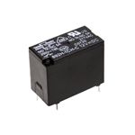 Electromechanical Relay, SPDT, coil 12VDC, 240VAC/7A, 892HN1CHFCE12VDC - Vikiwat Electromechanical Relay, SPDT, coil 12VDC, 240VAC/7A, 892HN1CHFCE12VDC