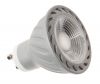 LED лампа 5W, GU10, 220VAC, 3000K, топло бяла, димируема, BA26-0550 - 3