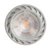 LED spotlight 5W, GU10, 220VAC, 3000K, warm white, dimmable, BA26-0550 - 4