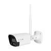Wi-Fi CCTV camera, IP, KM2208-1, 5Mpx, 1080p, 3.6mm, IP20, Kruger&Matz
 - 1
