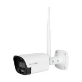 Wi-Fi камера за видеонаблюдение, IP, KM2208-1, 5Mpx, 1080p, 3.6mm, IP20, Kruger&Matz