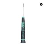 Tri-wing Screwdriver SD-081-TRI00, 00x50mm