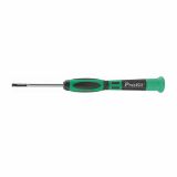 Tri-wing Screwdriver SD-081-TR100, 00x50mm - 2 - Vikiwat Tri-wing Screwdriver SD-081-TR100, 00x50mm - 2