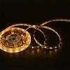 LED лента ECOLINE 3528, 60LED/m, 4.8W/m, 12VDC, IP20, невлагозащитена, топло бяла, BS45-0100 - 2 - Викиват LED лента ECOLINE 3528, 60LED/m, 4.8W/m, 12VDC, IP20, невлагозащитена, топло бяла, BS45-0100 - 2