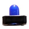 Свръхминиатюрна лампа 14V с цокъл синя, NEO-WEDGE