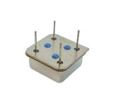 Кварц генератор OSC8-10.000MHz, 50PPM, 5V - 2 - Викиват Кварц генератор OSC8-10.000MHz, 50PPM, 5V - 2