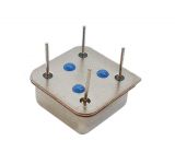 Кварц генератор OSC8-20.000MHz, 50PPM, 5V - 2 - Викиват Кварц генератор OSC8-20.000MHz, 50PPM, 5V - 2