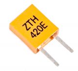 Quartz Resonator ZTH420E