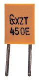 Quartz Resonator 450KHz, THT, PVC 
