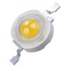 LED diode , 1W, cool white, 6500K, 135-150lm - 1