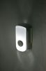 Plug-In LED safety nightlight with PIR sensor and flashlight, 9 LEDs, battery operated, SSL 40 A, Brennenstuhl, 1173240020
 - 3